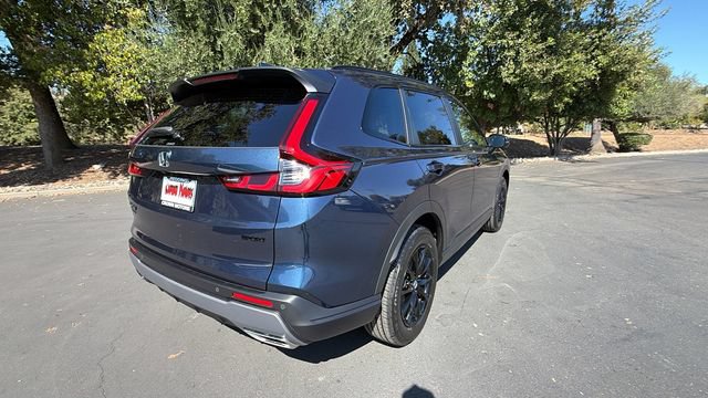 New 2026 Honda CR-V Sport-L image 4