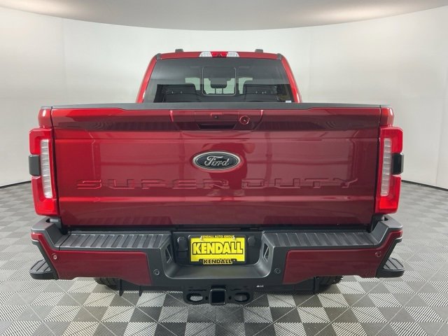 New 2026 Ford F350 XLT image 5
