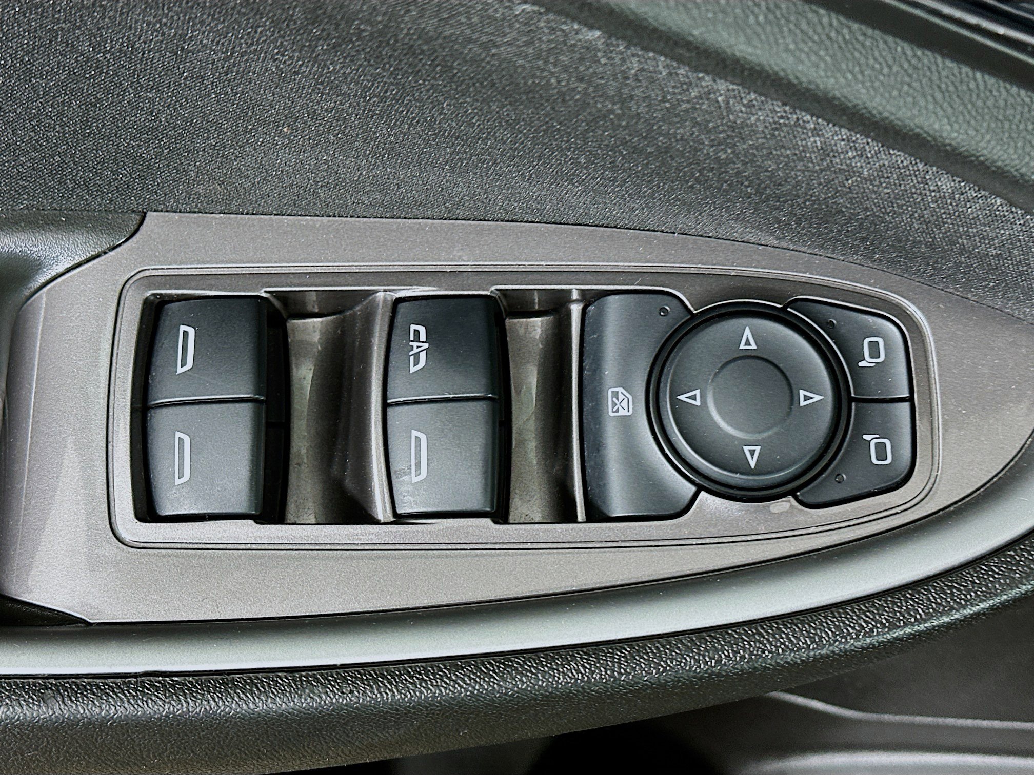 Used 2024 Chevrolet Malibu LT image 15