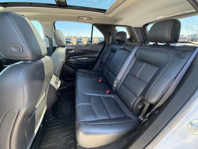 Used 2022 Chevrolet Equinox Premier image 19