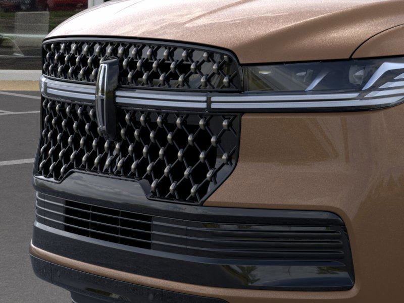 New 2026 Lincoln Navigator Black Label image 17