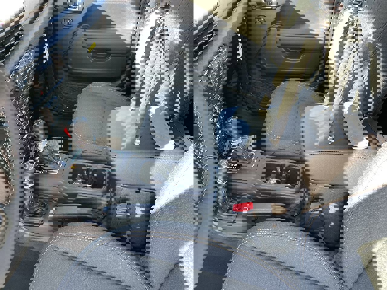 New 2026 Jeep Wrangler Unlimited Sport image 20