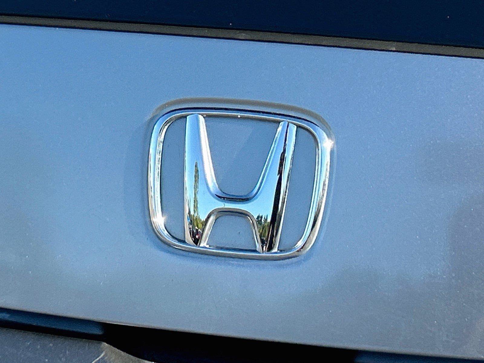 Used 2011 Honda CR-Z EX image 13