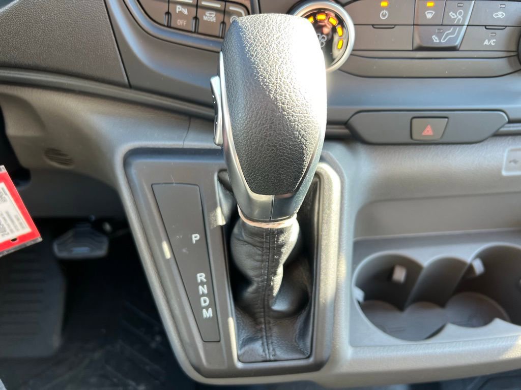 Used 2024 Ford Transit 150 Low Roof RWD image 26