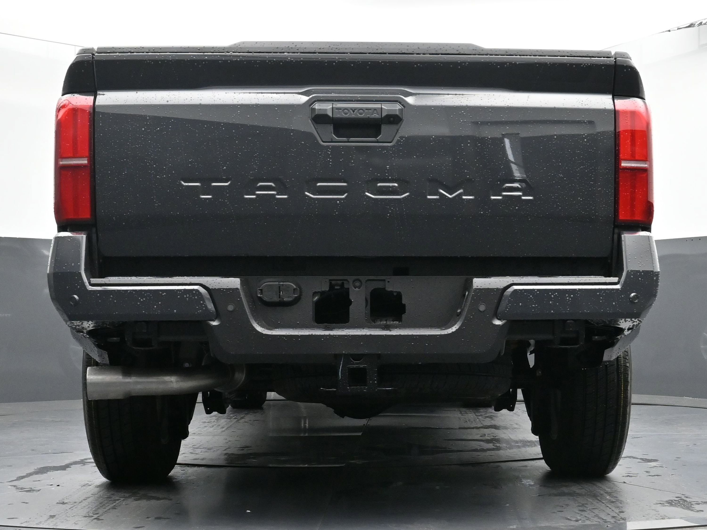 Used 2024 Toyota Tacoma SR5 image 24