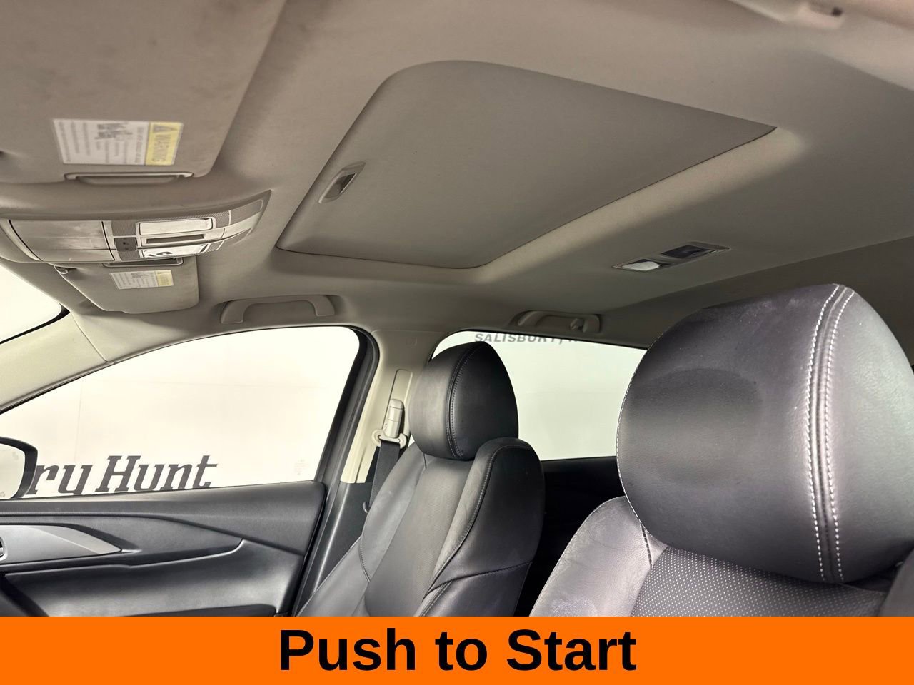 Used 2023 MAZDA CX-9 Touring Plus image 11