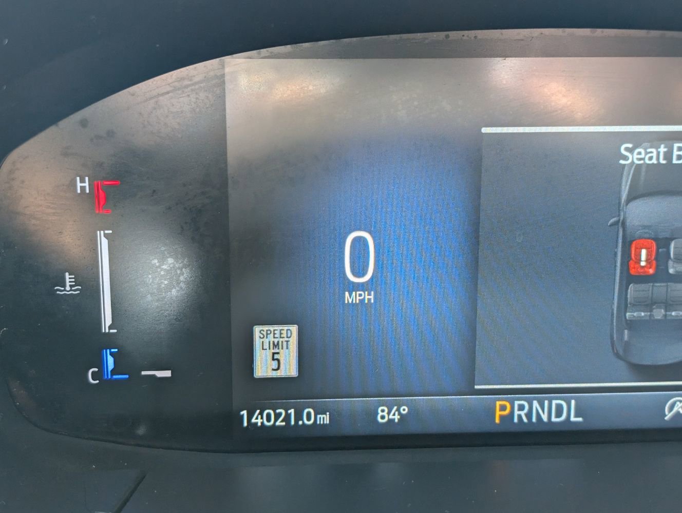 Used 2024 Ford Escape Active w/ Tech Pack #1 image 19