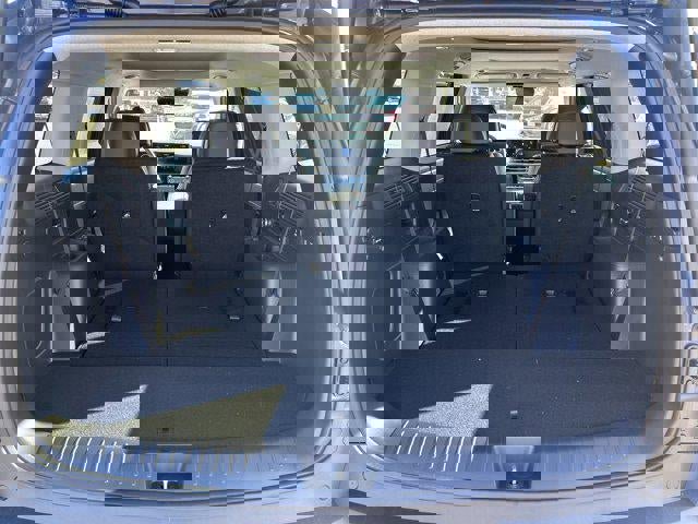 New 2026 Hyundai Santa Fe Limited image 47