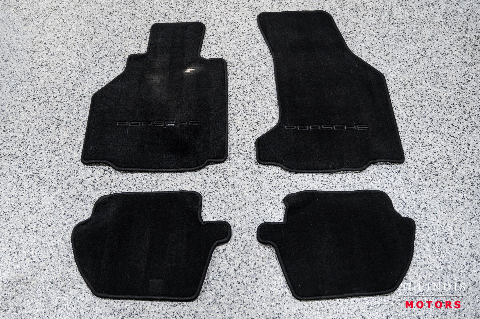 Used 2002 Porsche 911 Carrera image 34