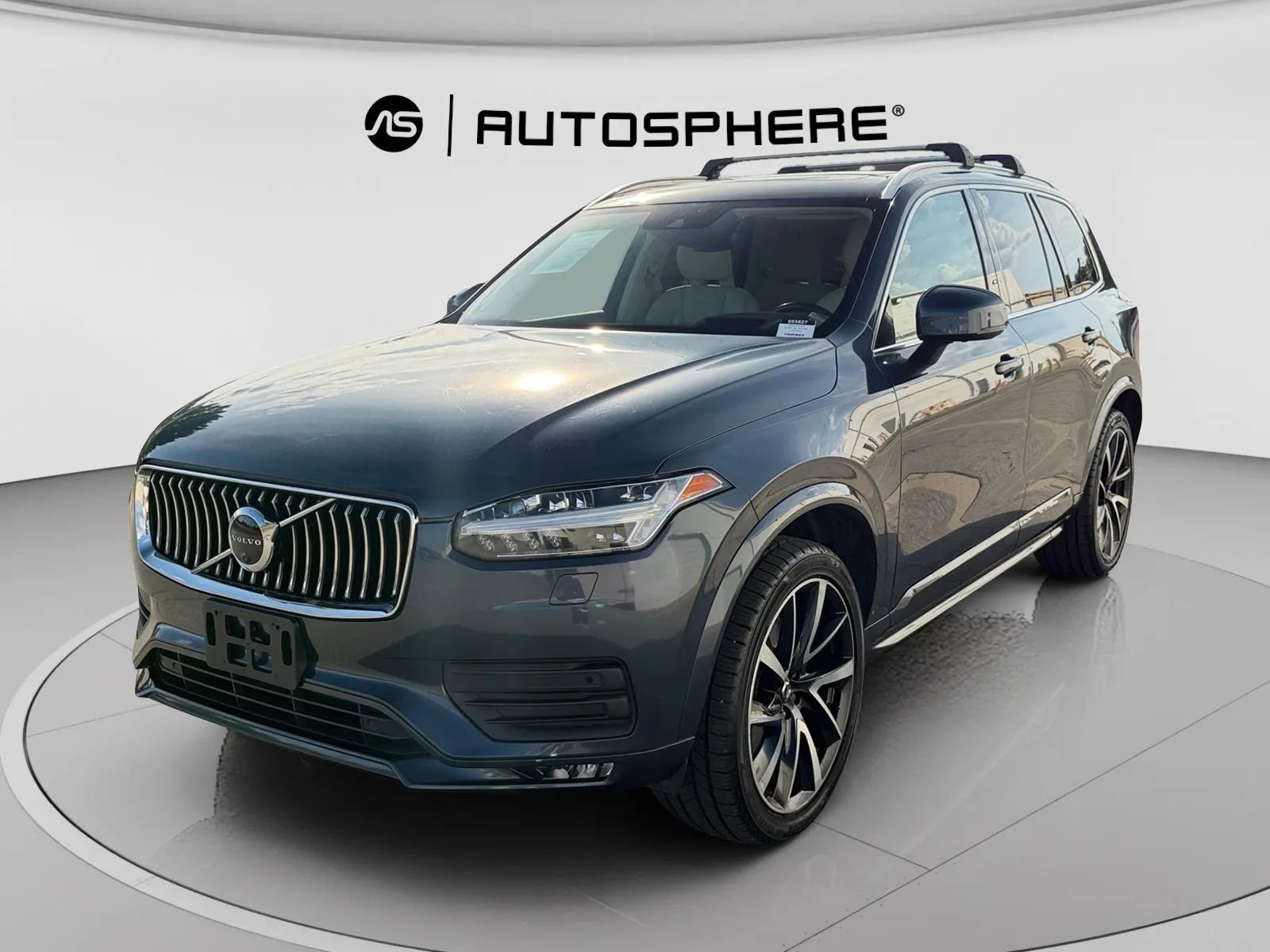 Used 2020 Volvo XC90 T6 Momentum w/ Protection Package Premier AWD/4WD image 4
