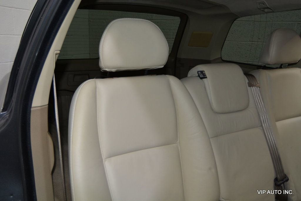 Used 2007 Volvo XC90 3.2 FWD image 22