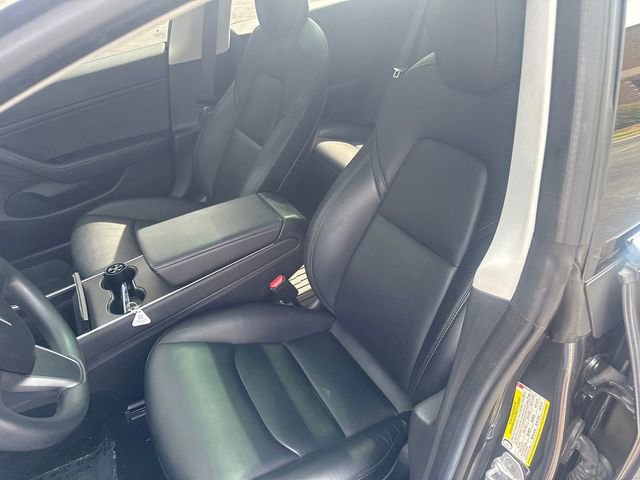 Used 2018 Tesla Model 3 Long Range image 6