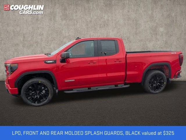 New 2026 GMC Sierra 1500 Elevation w/ Elevation Select Package image 4