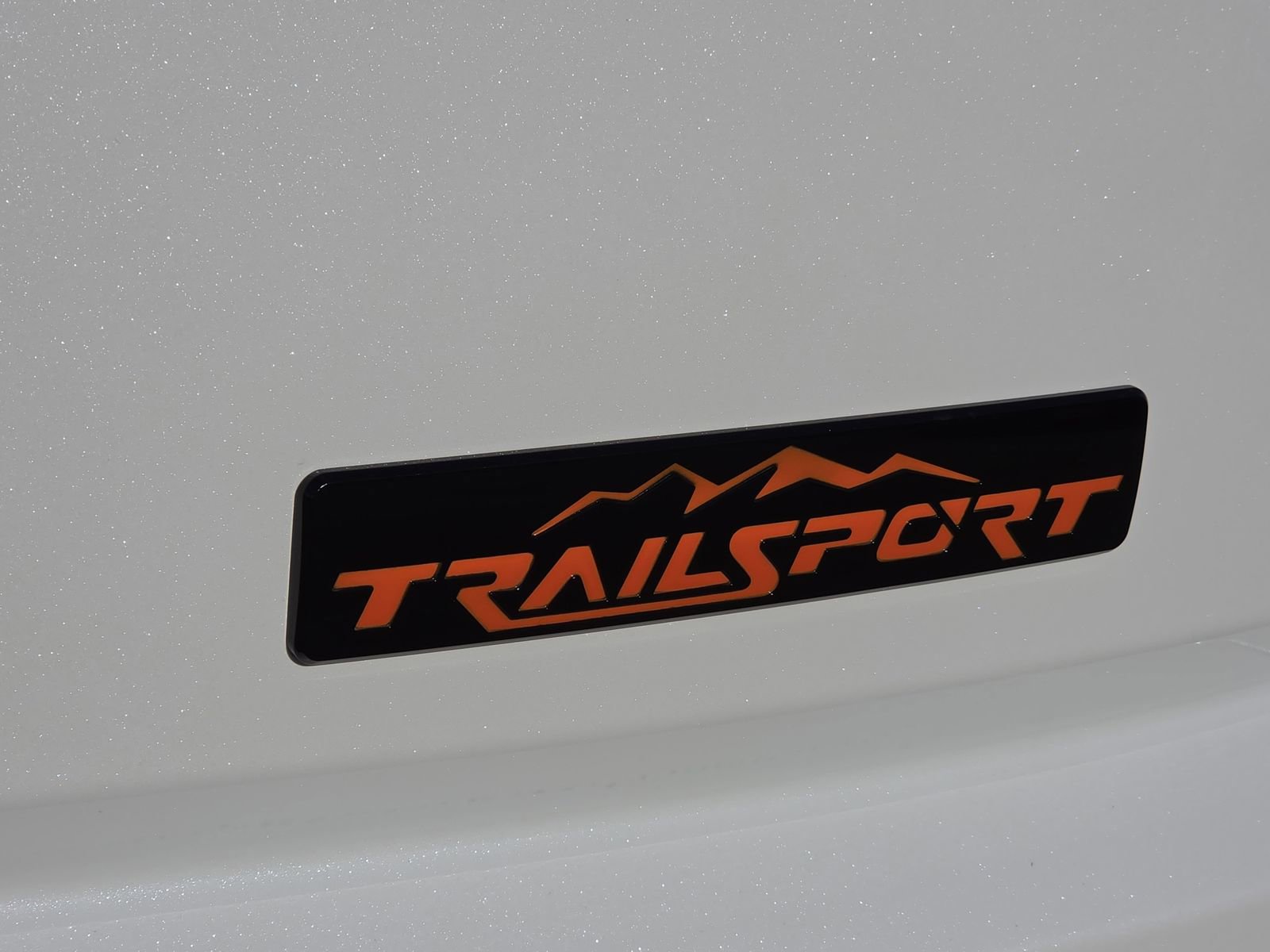 New 2026 Honda Passport TrailSport Elite image 8