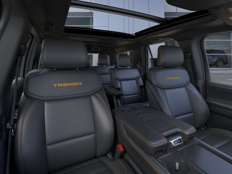 New 2026 Ford Expedition Tremor AWD/4WD image 10