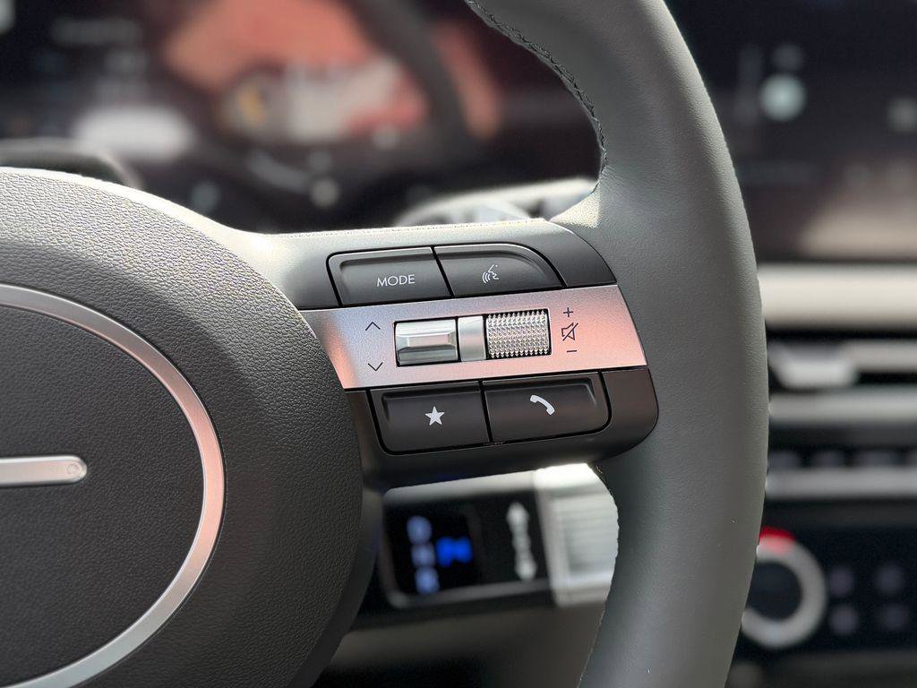 New 2026 Hyundai Tucson Limited image 14