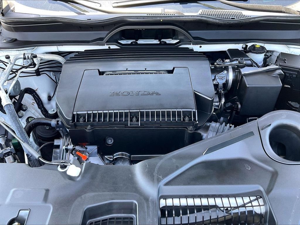 Used 2025 Honda Pilot EX-L image 30