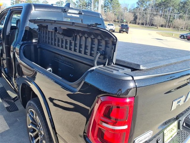 New 2026 RAM 1500 Limited image 19