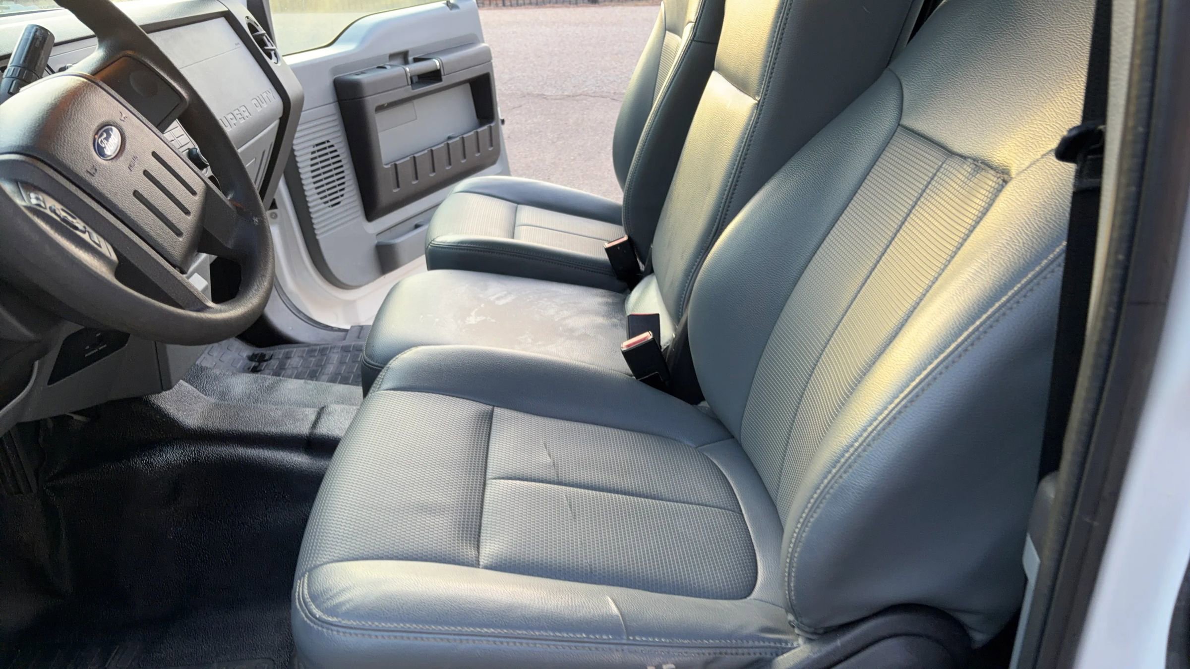 Used 2016 Ford F250 XL w/ Power Equipment Group image 12