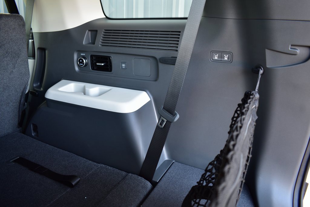 New 2026 Hyundai Santa Fe SEL image 29