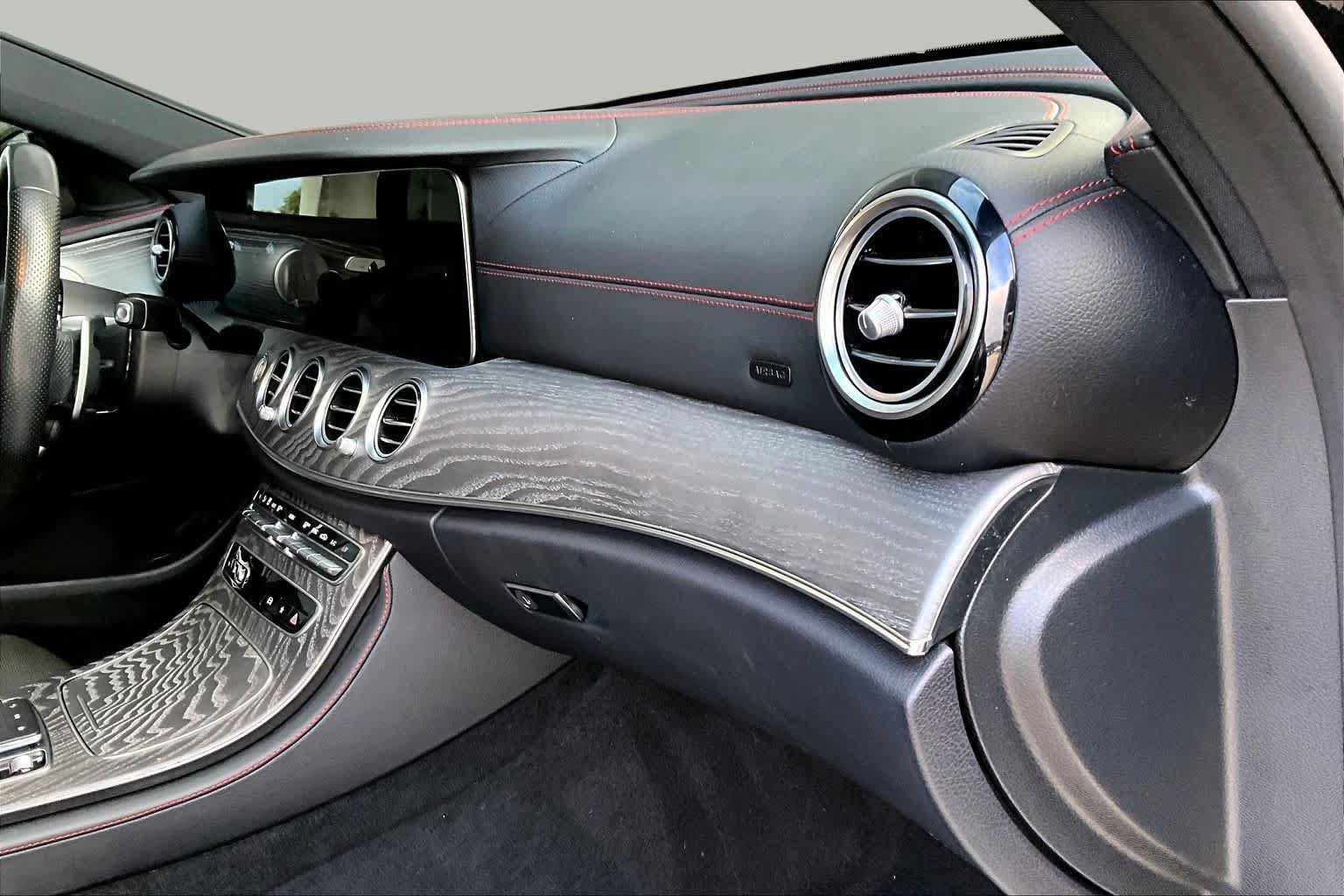 Used 2023 Mercedes-Benz E 53 AMG 4MATIC Sedan image 19