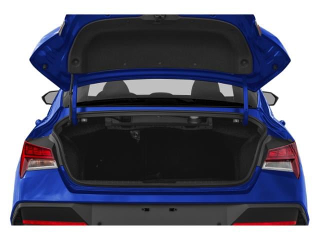 New 2026 Hyundai Elantra Limited image 11