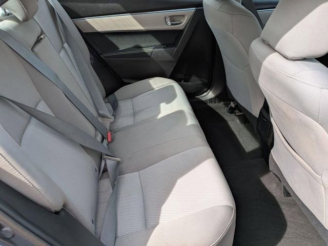 Used 2016 Toyota Corolla LE image 26