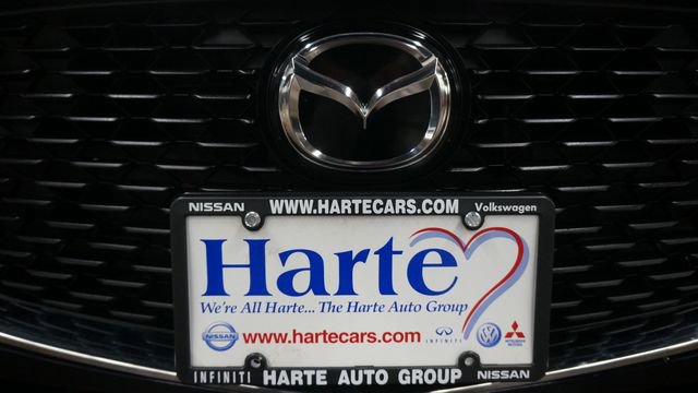 Used 2023 MAZDA MAZDA3 s image 69