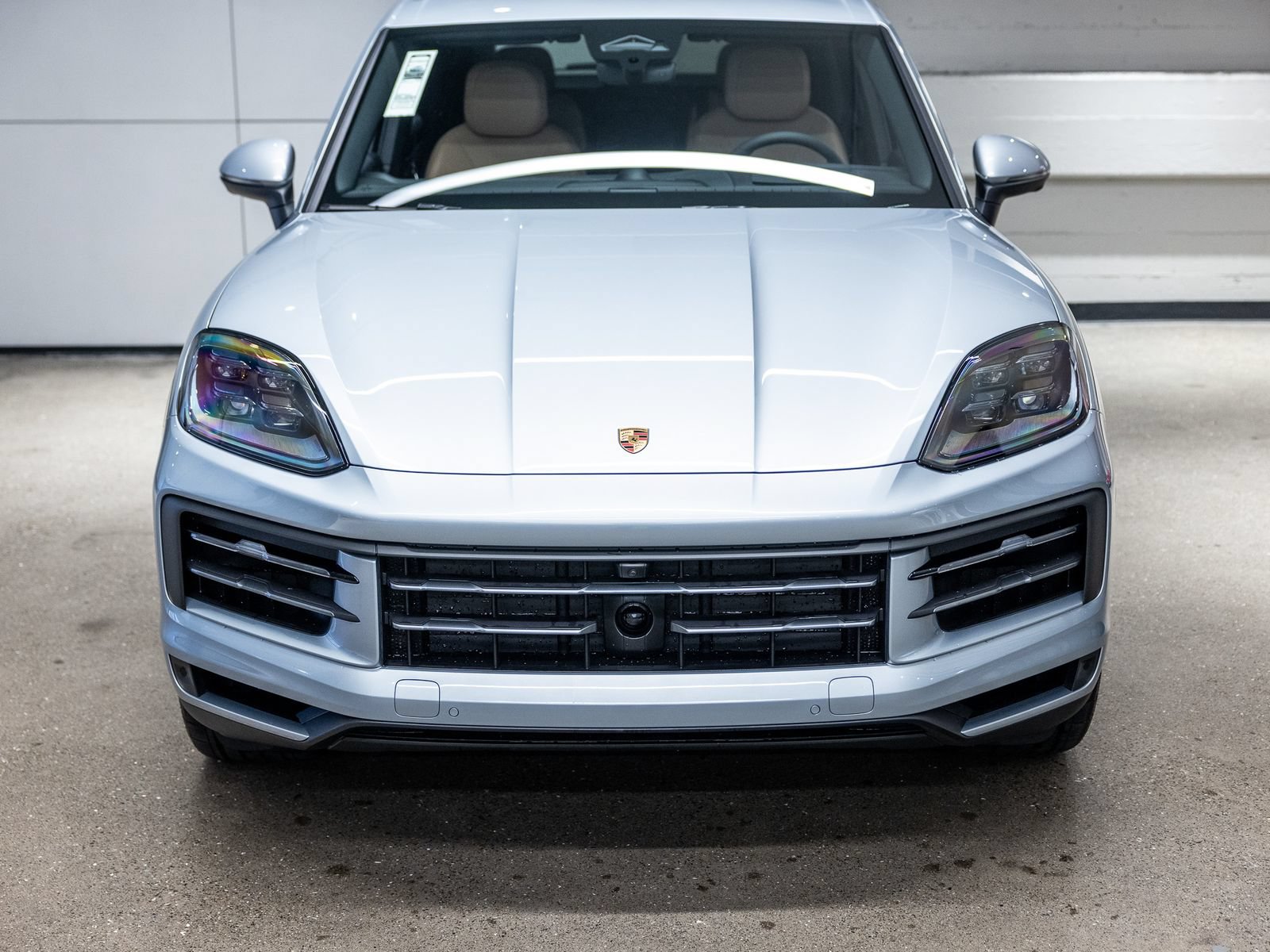 New 2026 Porsche Cayenne S AWD/4WD image 8