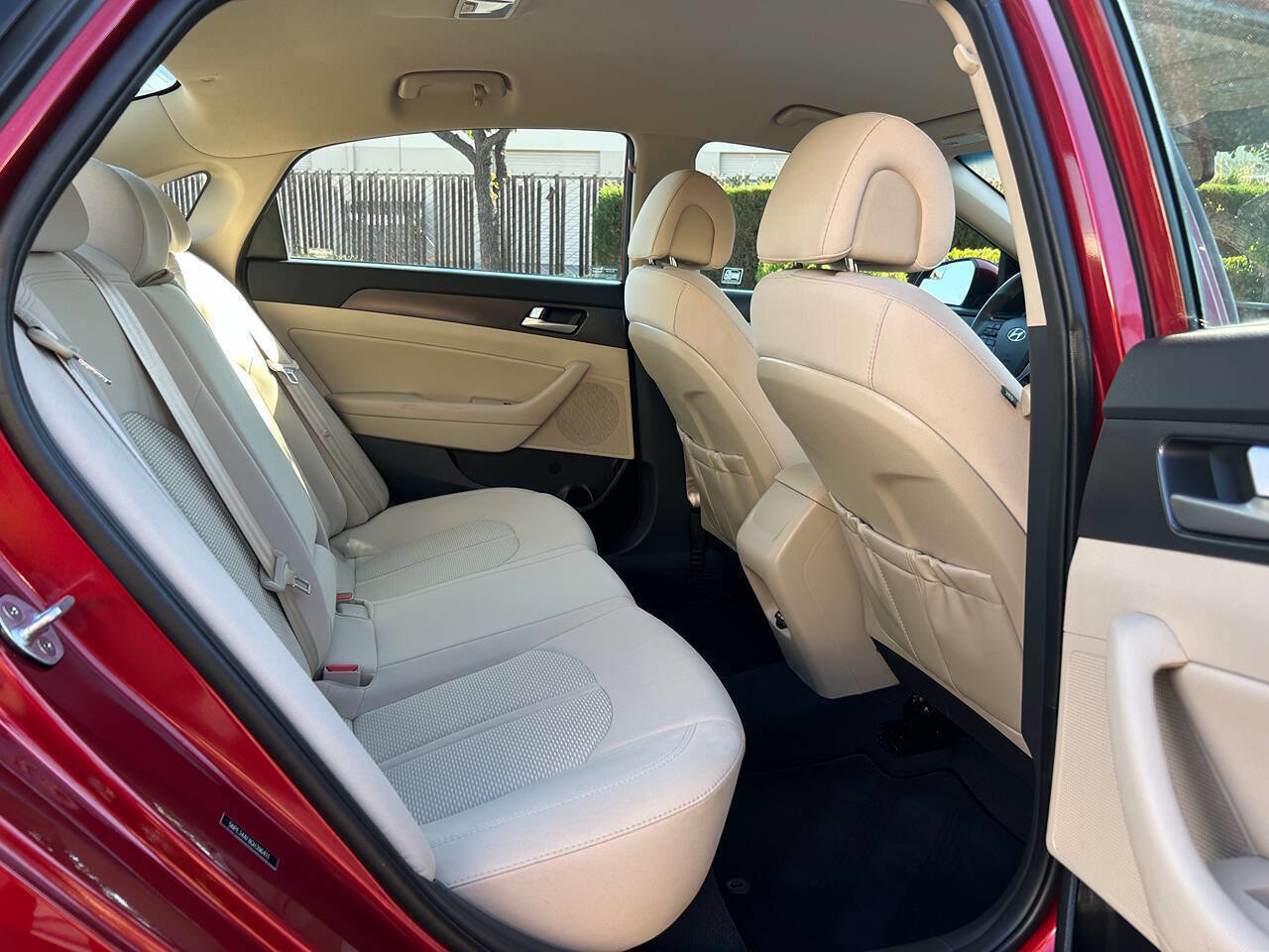 Used 2016 Hyundai Sonata Sport image 20