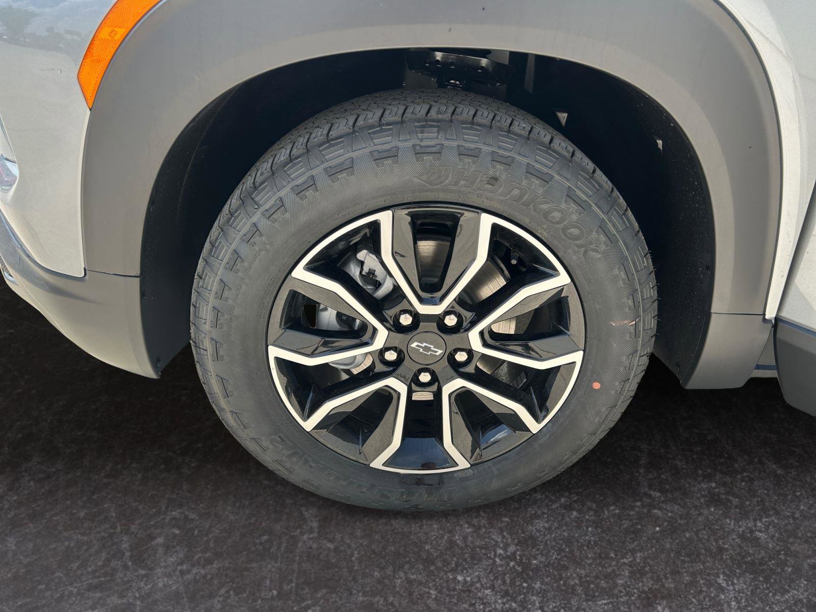 Used 2026 Chevrolet TrailBlazer ACTIV w/ Convenience Package image 27