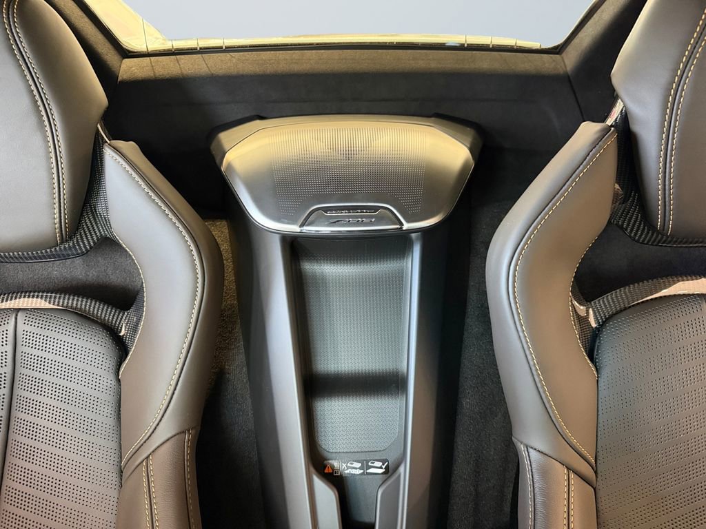 New 2026 Chevrolet Corvette Z06 image 13