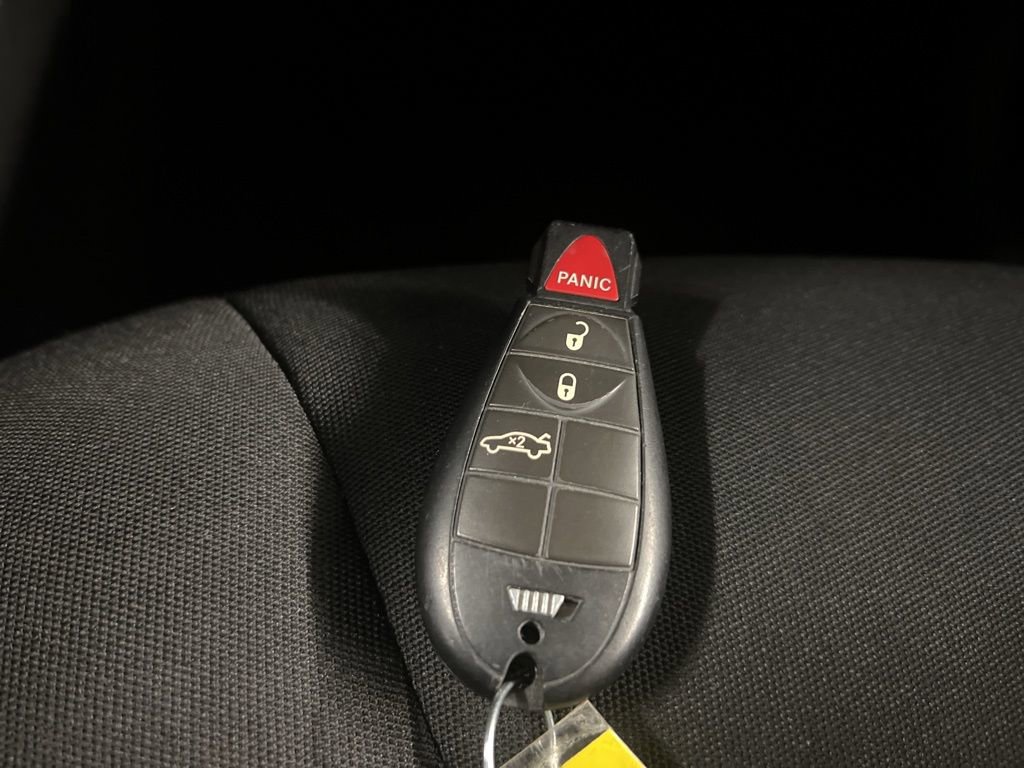 Used 2013 Dodge Dart SE w/ Value Group image 25