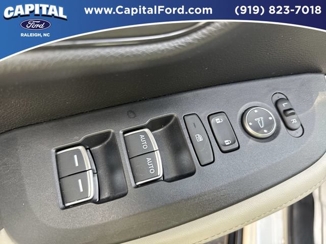 Used 2024 Honda HR-V EX-L image 21