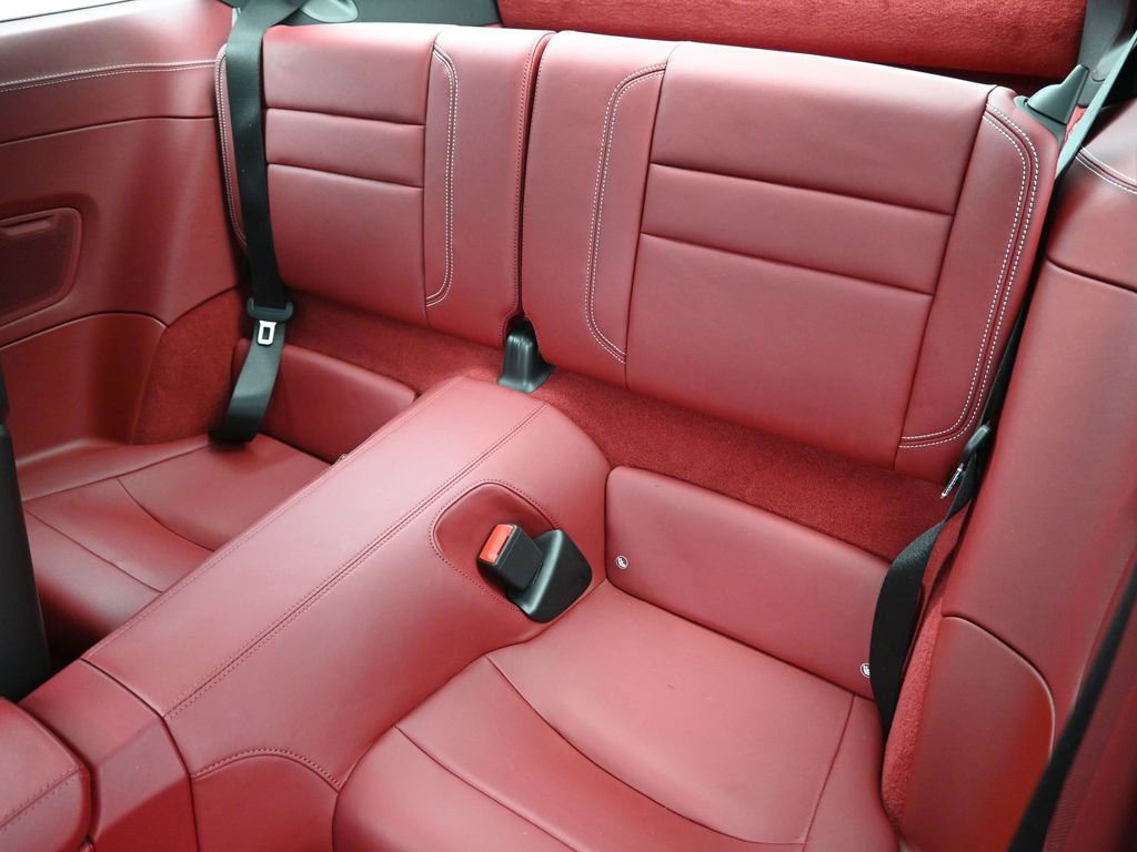 Certified 2020 Porsche 911 Carrera S image 9