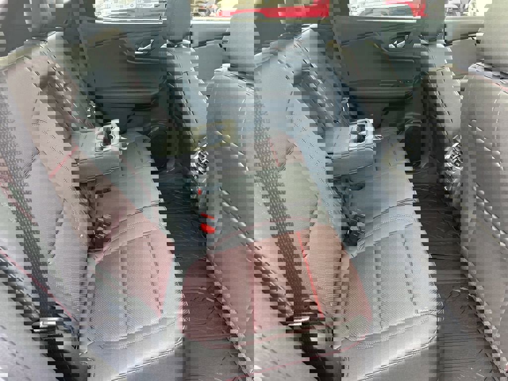 New 2025 Chevrolet Blazer RS w/ Driver Confidence II Package image 37