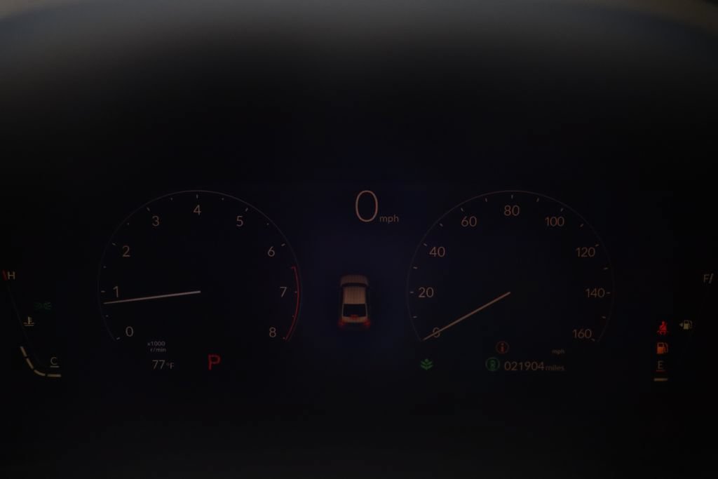 Used 2023 Honda Accord LX image 7