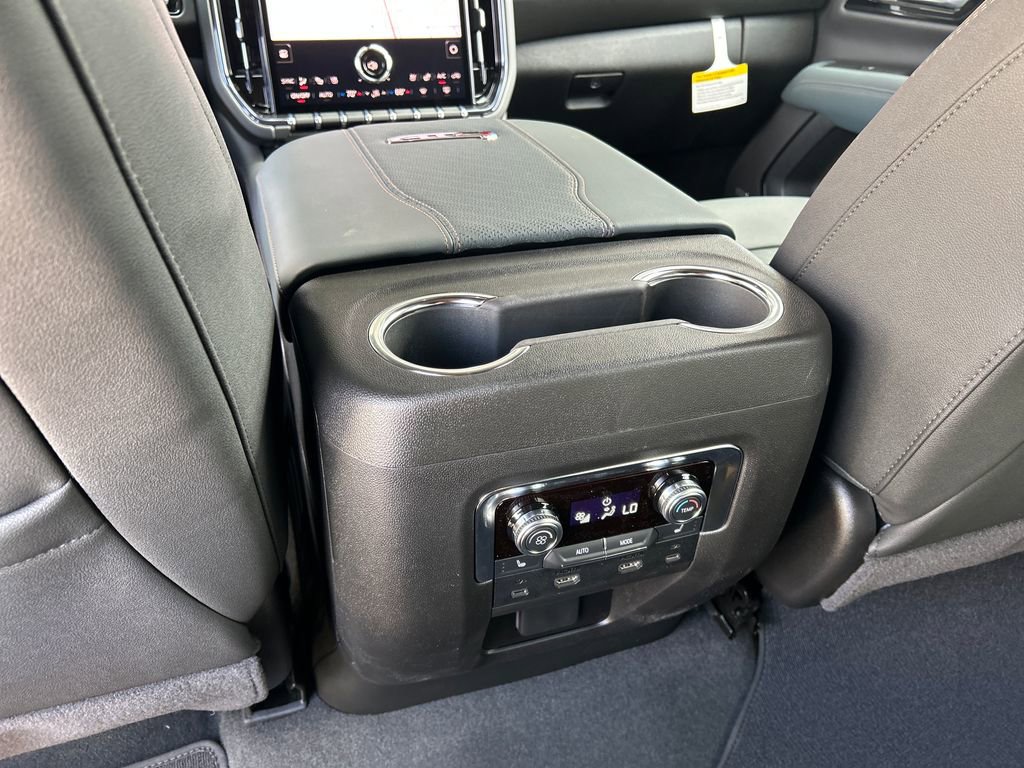 New 2026 GMC Yukon XL AT4 image 44