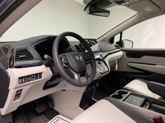 New 2026 Honda Odyssey Elite image 11