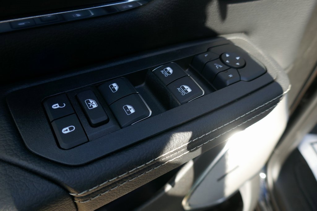 New 2026 RAM 1500 Laramie image 24