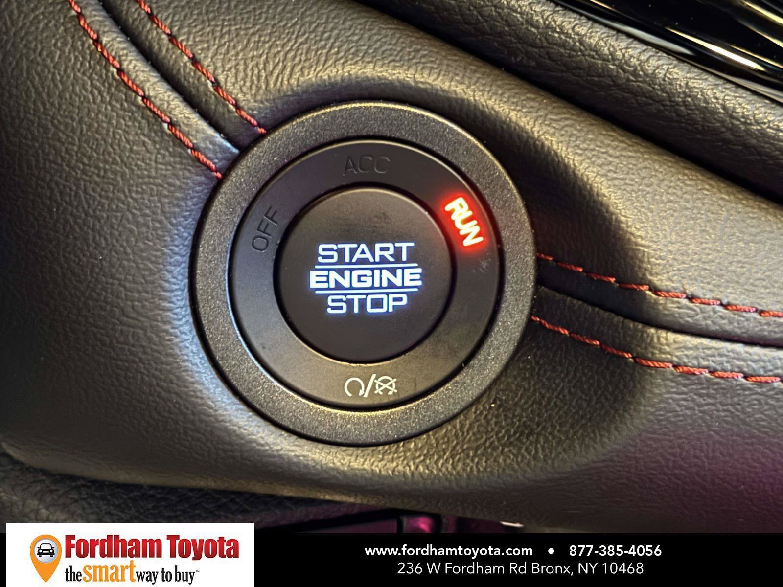 Used 2024 Dodge Durango GT AWD/4WD image 24