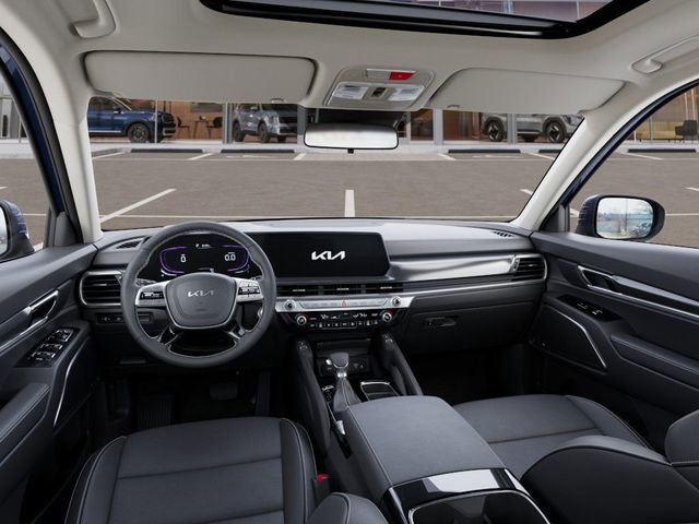 New 2025 Kia Telluride S image 14