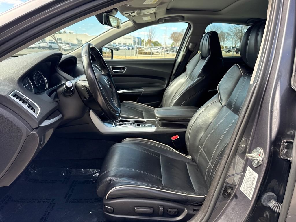 Used 2019 Acura TLX V6 w/ Technology Package image 13