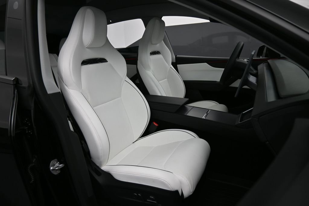 Used 2026 Tesla Model Y Performance AWD/4WD image 28