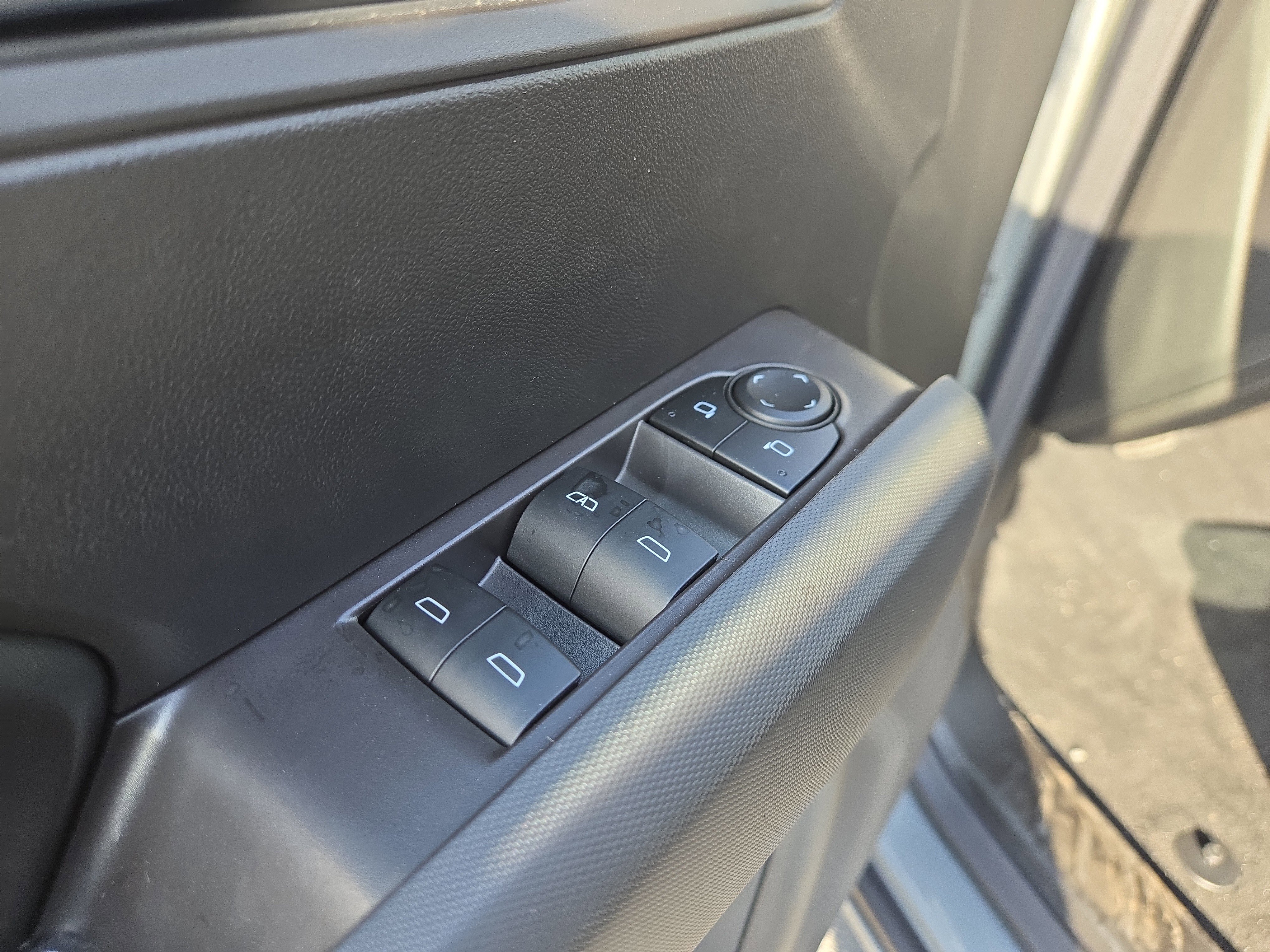 New 2026 Chevrolet Colorado LT w/ LT Convenience Package image 16