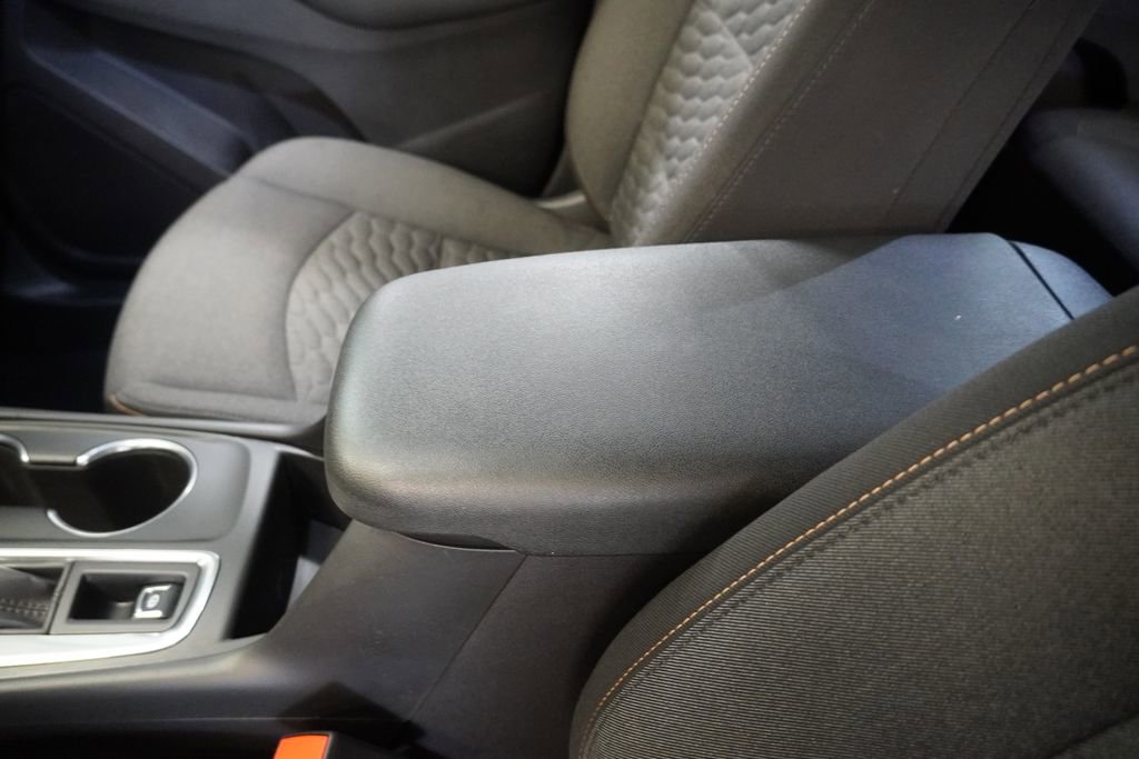 Used 2021 Chevrolet Equinox LT FWD image 24