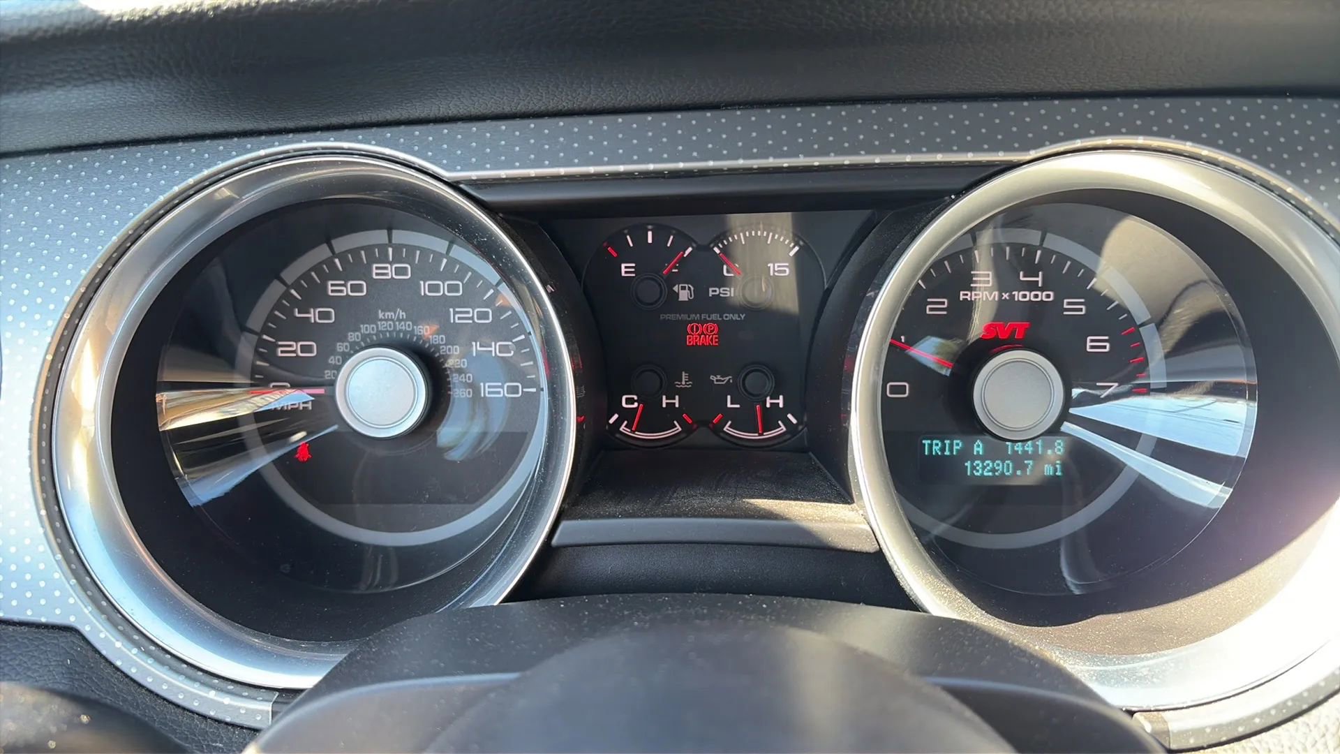 Used 2010 Ford Mustang Shelby GT500 image 37