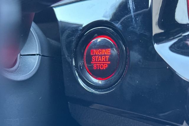 Certified 2022 Honda Civic Si image 25