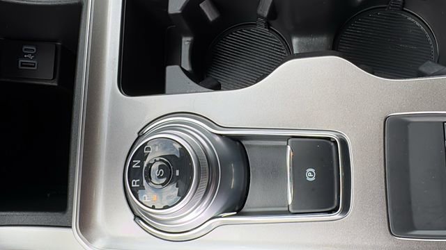 Certified 2023 Ford Edge SEL w/ Convenience Package image 24