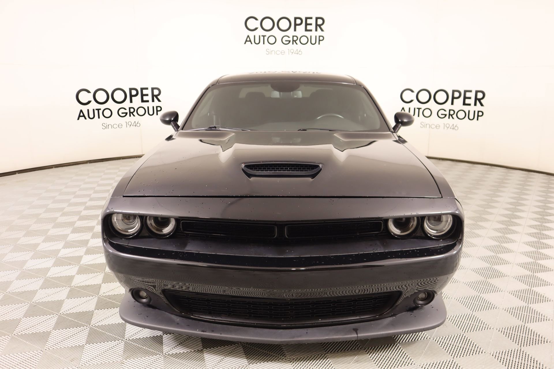 Used 2021 Dodge Challenger R/T image 8